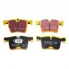 BRAKE PADS (Front) (EBC Yellowstuff)