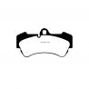 BRAKE PADS (Front) (EBC Yellowstuff)