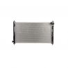 RADIATEUR de Refroidissement