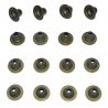 VALVE STEAM SEALS (Set) (OEM)