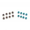 VALVE STEAM SEALS (Set) (OEM)