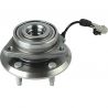 WHEEL HUB (Front) (OEM)
