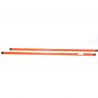 BARRES de TORSION Renforcées Terrain Tamer (La paire)