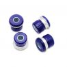 SILENT-BLOCS Polyuréthane SuperPro (4SB)