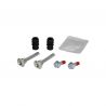 GUIDE SLEEVE KIT for 1 Caliper