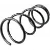 COIL SPRING (Front, Standard)