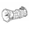 BOITE 5 Vitesses Manuelle [Origine constructeur]