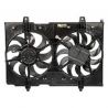 VENTILATEUR de RADIATEUR