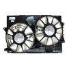 VENTILATEUR de RADIATEUR
