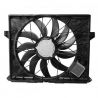 VENTILATEUR de RADIATEUR