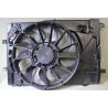 VENTILATEUR de RADIATEUR