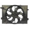 VENTILATEUR de RADIATEUR