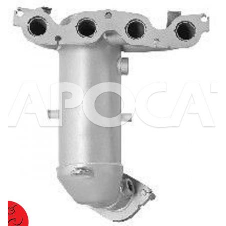 CATALYSEUR