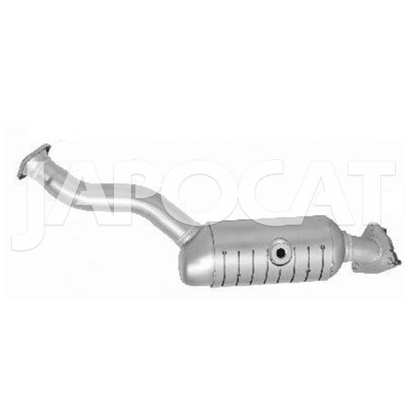 CATALYSEUR