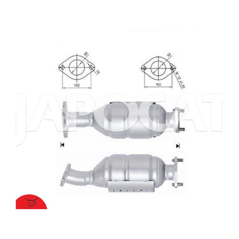 CATALYSEUR