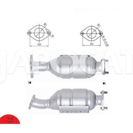 CATALYSEUR