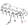 JOINT d'Injecteur [Origine Constructeur]