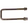 BRIDE de LAMES de Suspension Terrain Tamer