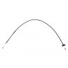 CABLE d'ACCELERATEUR