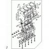 Moteur - bloc embiellé [Origine Constructeur]