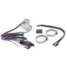 Ventilateur - thermocontact