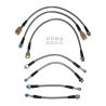 FLEXIBLE de FREIN aviation (KIT)