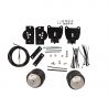 Kit suspension pneumatique [Performance]