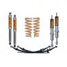 Kit de suspension Tough dog by Equipaddict [Performance]