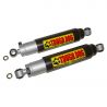 Amortisseur Tough Dog - Ajustable 45 mm  +7.5cm [Performance]