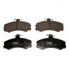Plaquettes de frein [Equipementier Origine]