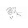 Crepine d'huile - joint [Origine Constructeur]