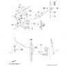 Barre de torsion - Visserie [Origine Constructeur]