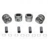 Pistons - jeu cote standard [Générique]