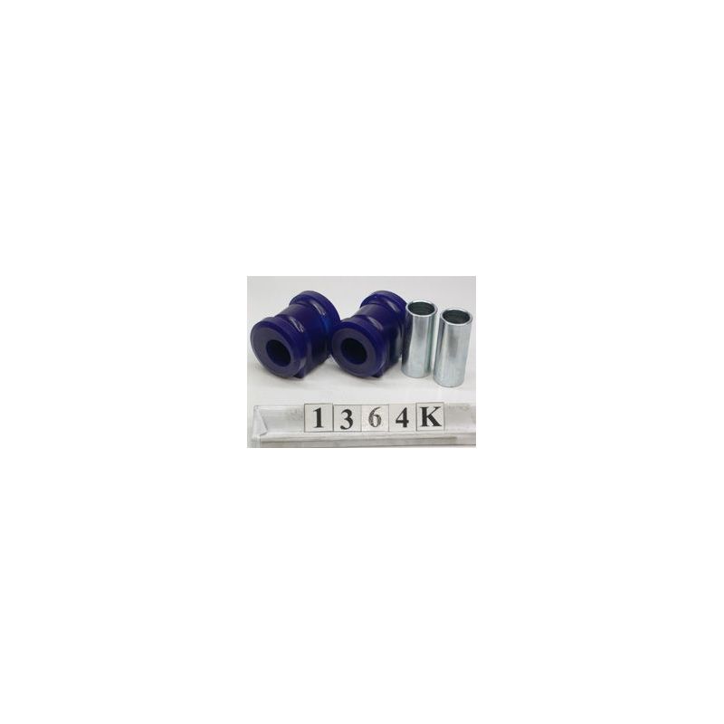 SILENTBLOC SUPERPRO