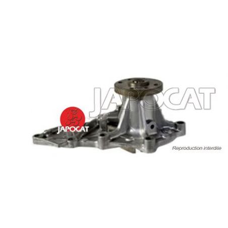 POMPE A EAU 2.2 MZRCD