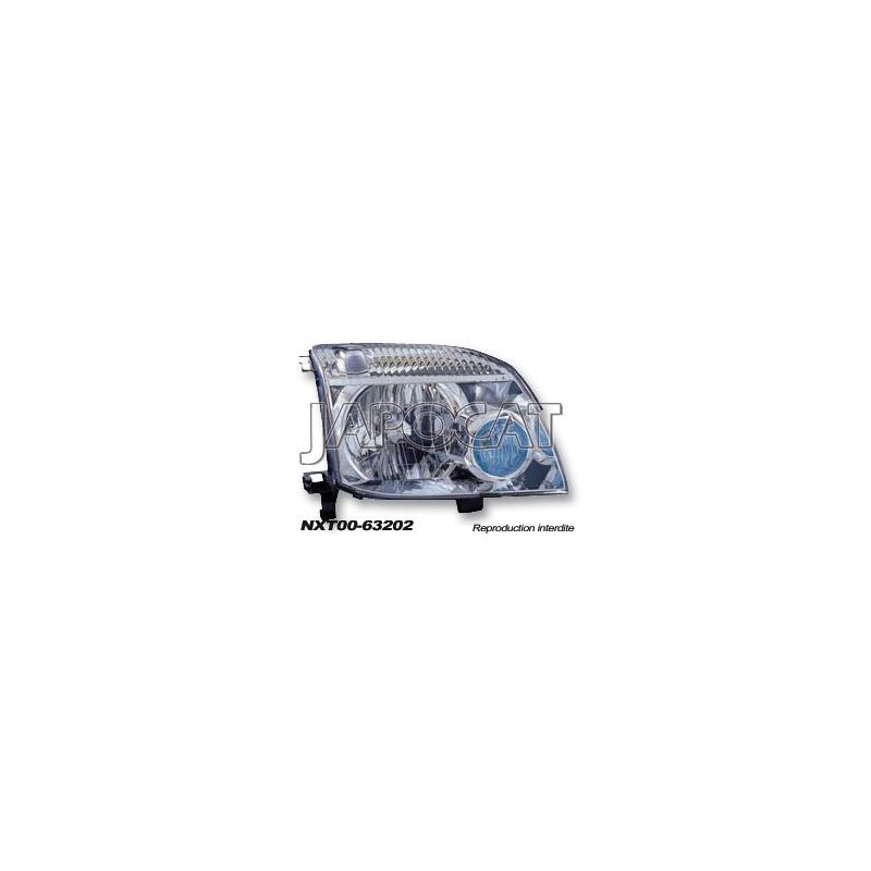 OPTIQUE D T30