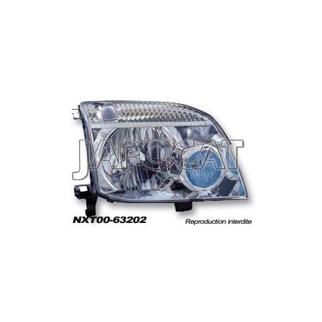 OPTIQUE D T30