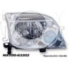 OPTIQUE D T30