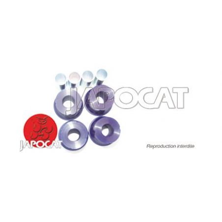 SILENTBLOC SUPERPRO TERRACAN