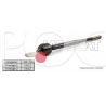 BIELLETTE CREMAILLERE DMAX L316mm