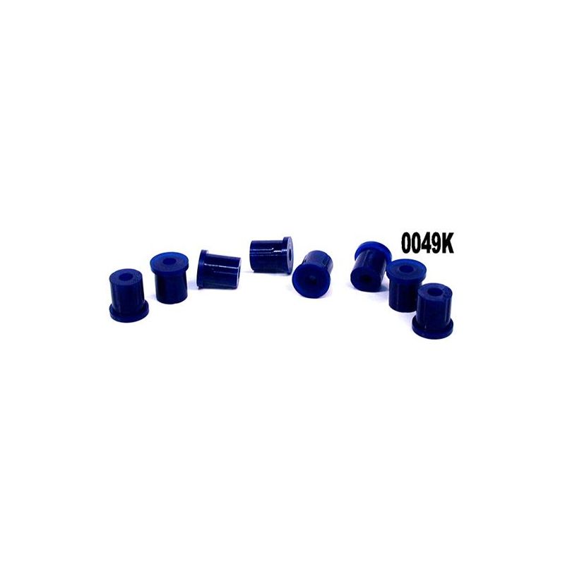 SILENTBLOC SUPERPRO