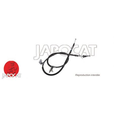 CABLE F.A.M ARD 323 BA 3 PORTES
