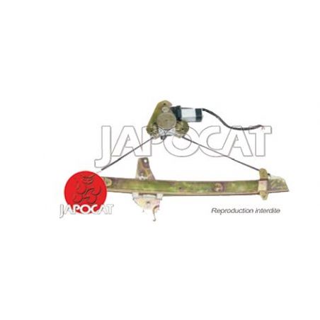 MECA LV AVD + MOTEUR E10