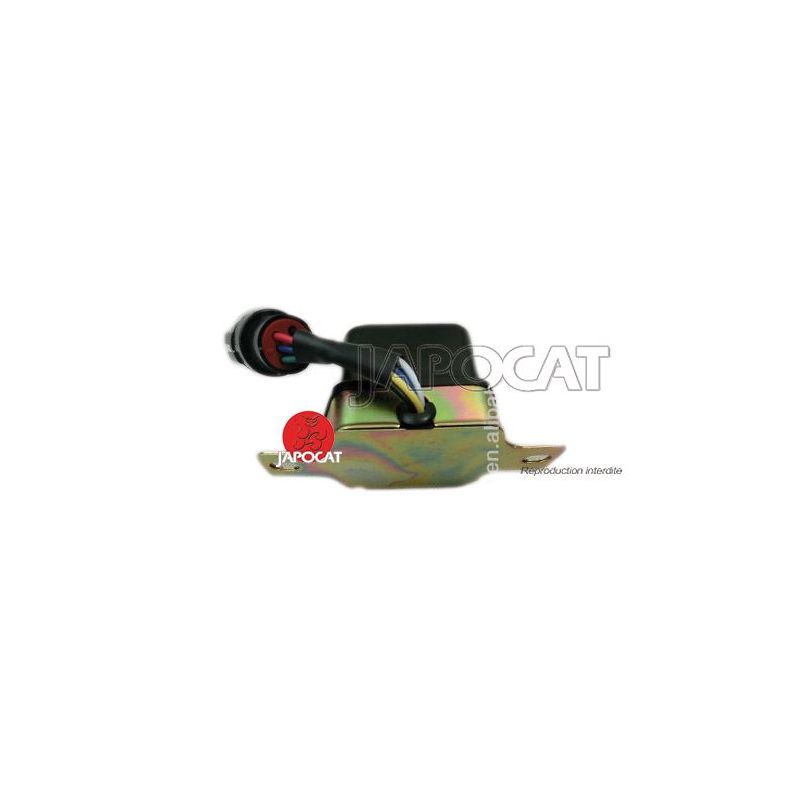 REGULATEUR 2LN/2LTN ORIGINE