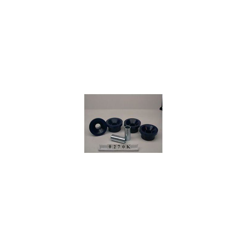 SILENTBLOC SUPERPRO