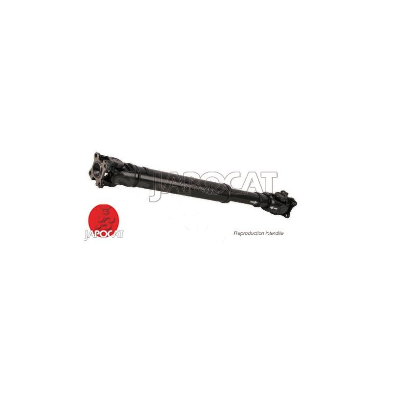 ARBRE TRANSMISSION AR J120 BVA