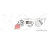 PULSEUR D'AIR HABITACLE