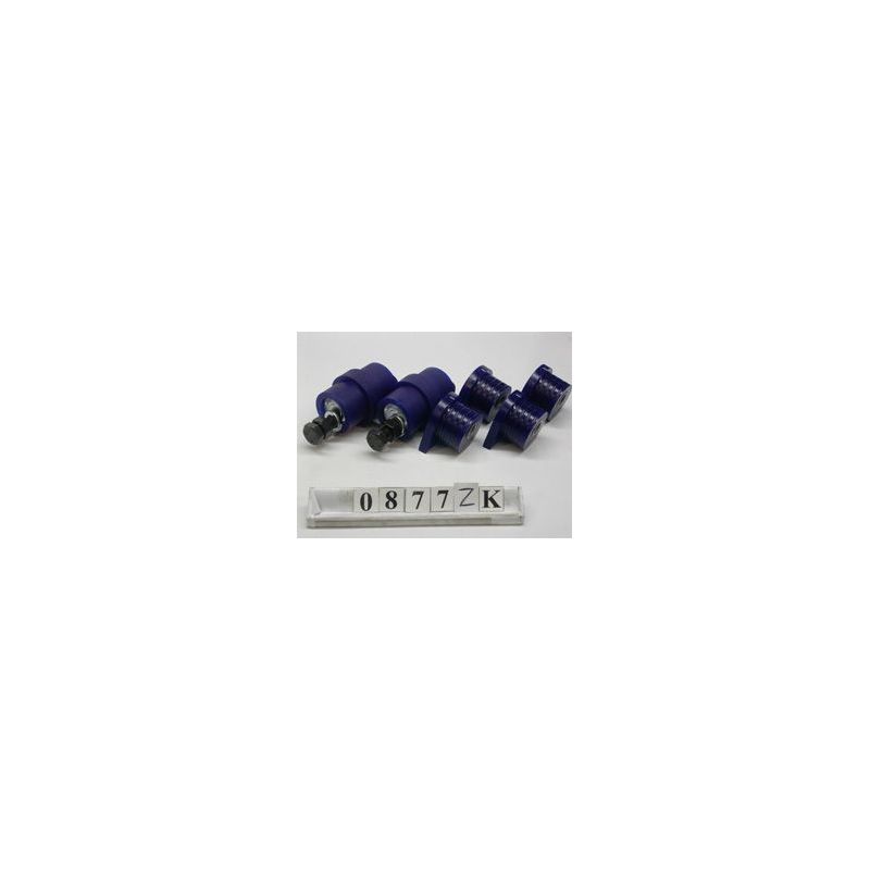 SILENTBLOC SUPERPRO