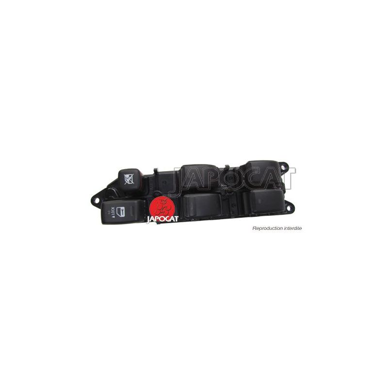 BLOC INTER LV AVG J10 ORIGINE