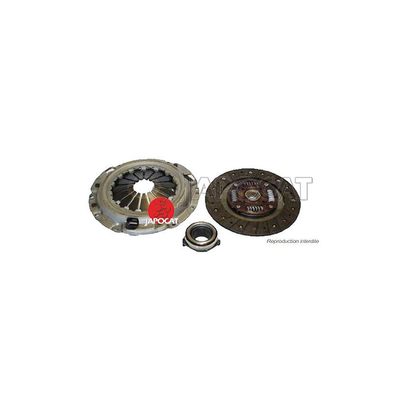 KIT EMBRAYAGE MX3 K8 EC13 OEM